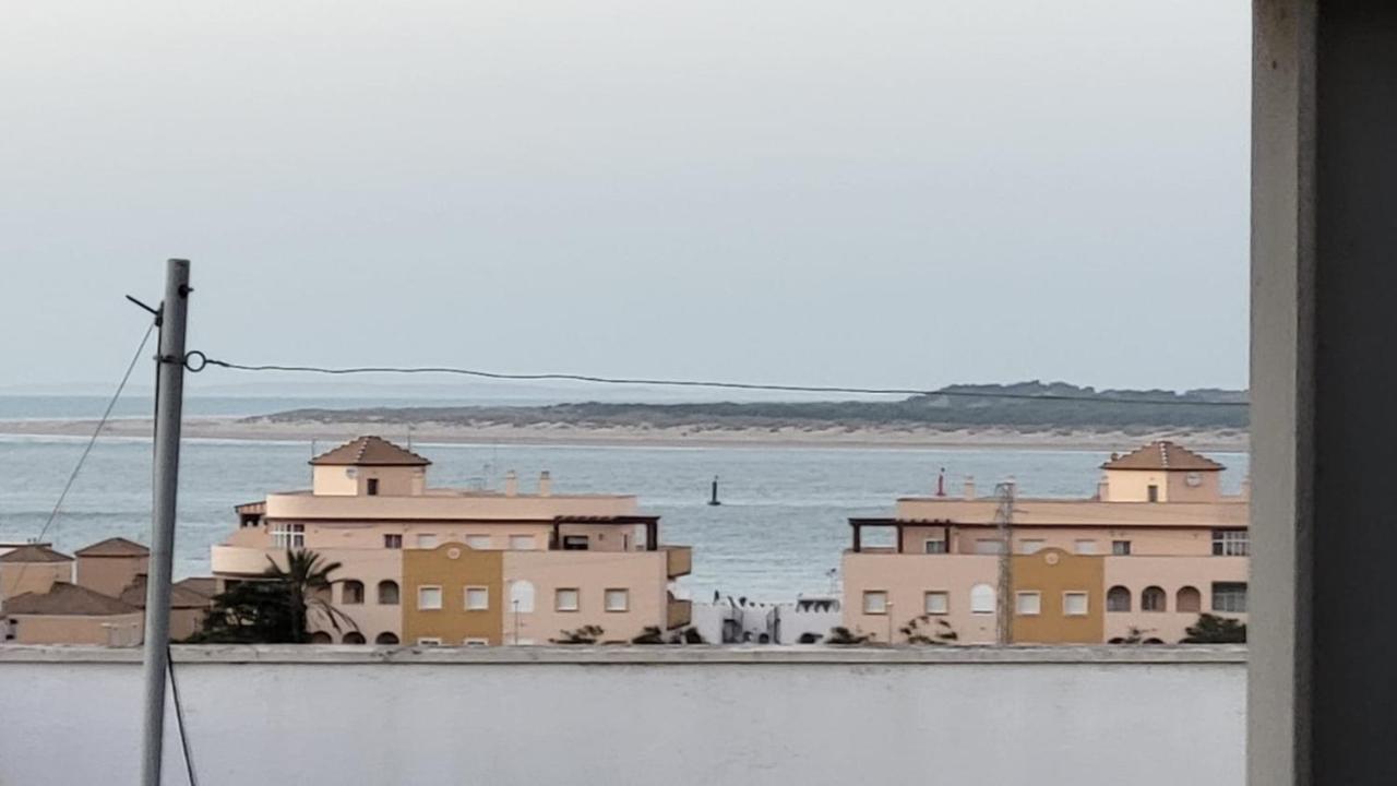 Alpandeire Apartament